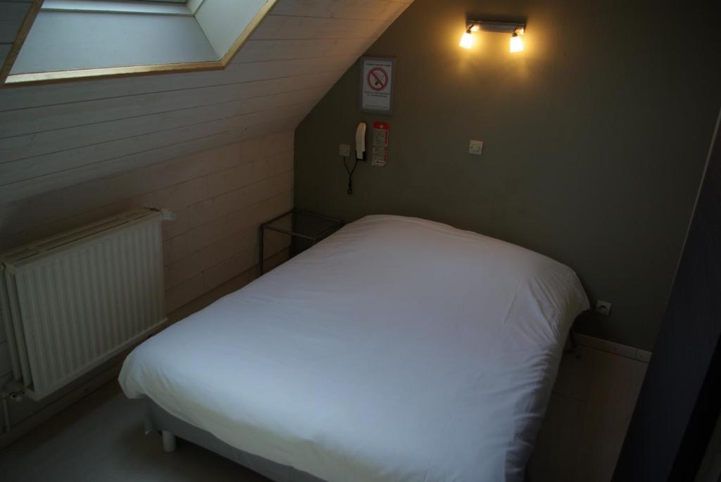 Chic'o Rail Hotel