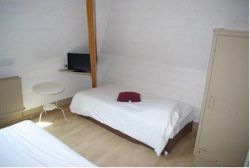 Chic'o Rail Hotel 2*